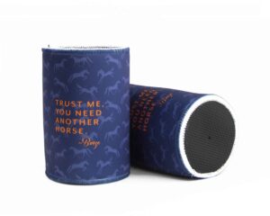 Koozie: Trust Me