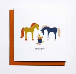 Card: Thank You