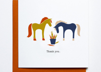 Card: Thank You