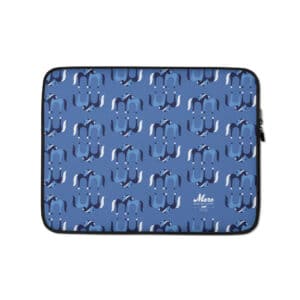 Laptop Sleeve: Lovey