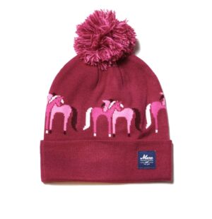 Beanie: Lovey