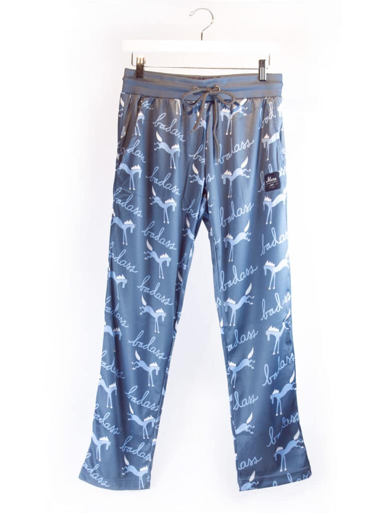Mare Pants