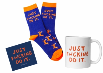 Bundle: Just Foxing Do It