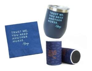 Bundle: Trust Me