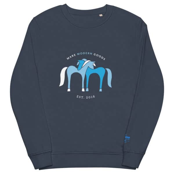 Sweatshirt: Lovey - Image 2