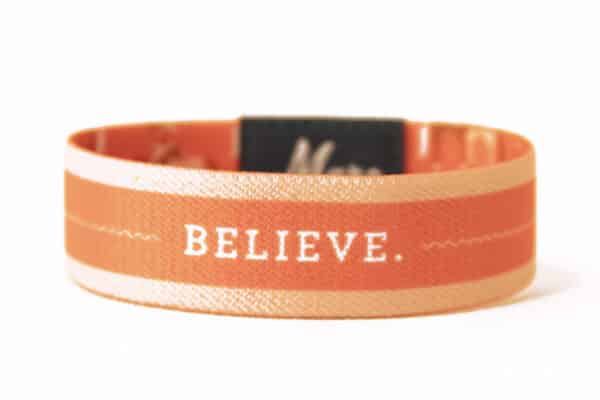 Mindfilly Band: Believe (Lovey) - Image 3