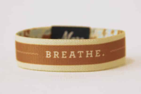 Mindfilly Band: Breathe (Hope) - Image 2