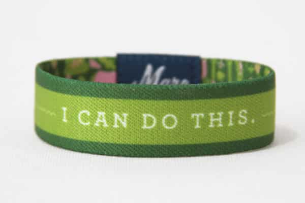 Mindfilly Band: I Can Do This (Hope Pink) - Image 2