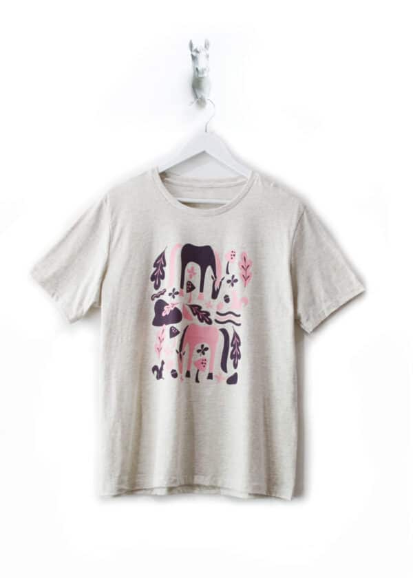 Tee: Hope Springs - Image 2
