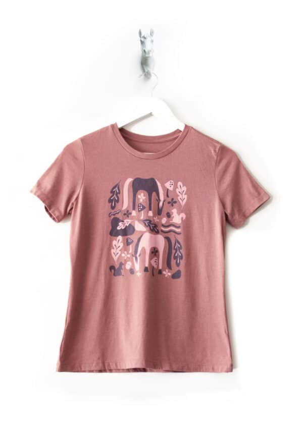 Tee: Hope Springs - Image 4
