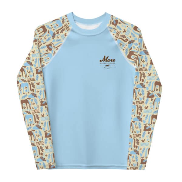 Cross Country Shirt: Hope Springs (Buttercream) - Image 2