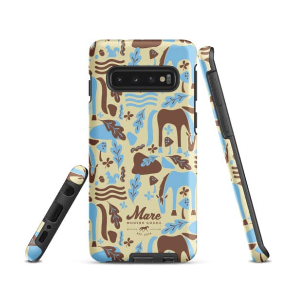 Samsung® Tough Case: Hope Springs (Buttercream) - Image 2