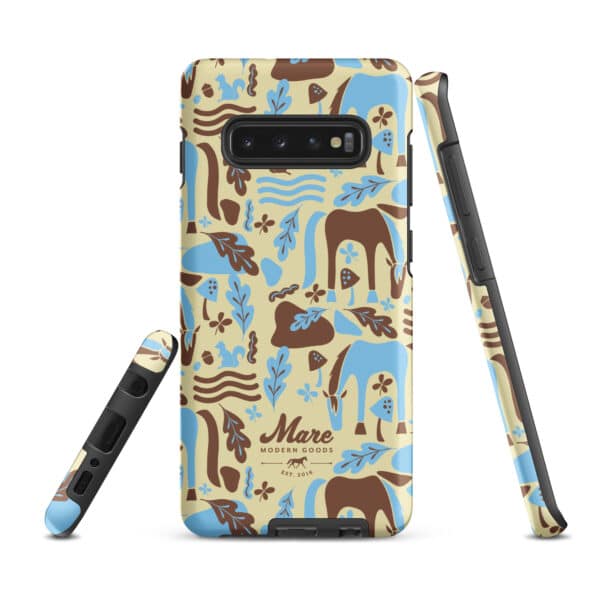 Samsung® Tough Case: Hope Springs (Buttercream) - Image 4