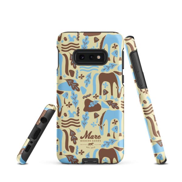 Samsung® Tough Case: Hope Springs (Buttercream) - Image 3