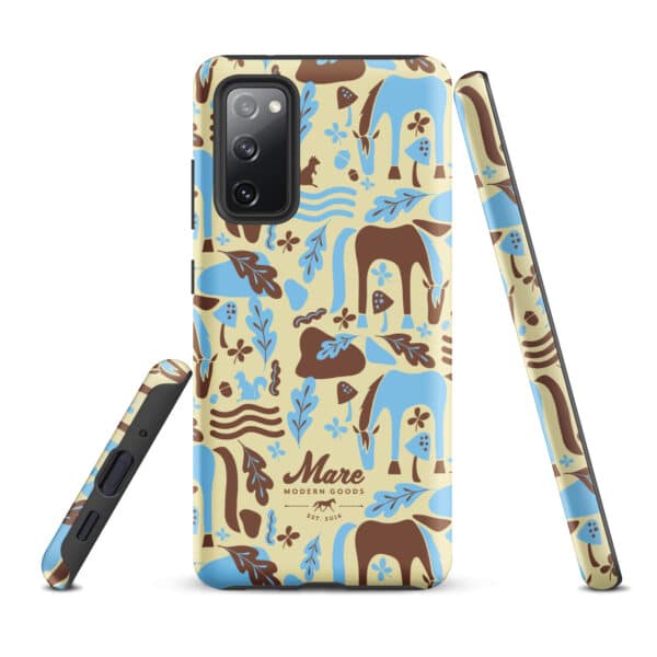 Samsung® Tough Case: Hope Springs (Buttercream) - Image 6