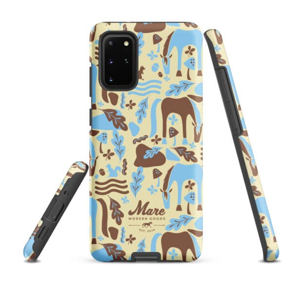 Samsung® Tough Case: Hope Springs (Buttercream) - Image 7