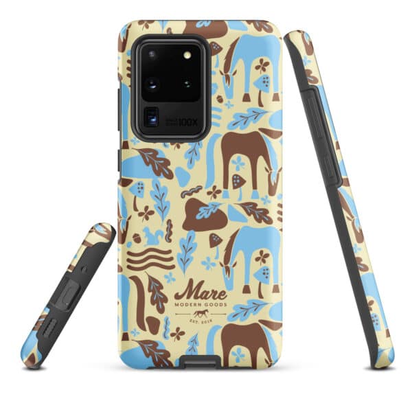 Samsung® Tough Case: Hope Springs (Buttercream) - Image 8