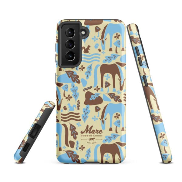 Samsung® Tough Case: Hope Springs (Buttercream) - Image 12