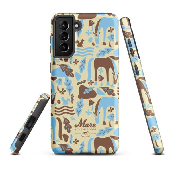 Samsung® Tough Case: Hope Springs (Buttercream) - Image 10