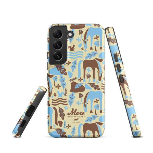 Samsung® Tough Case: Hope Springs (Buttercream) - Image 13