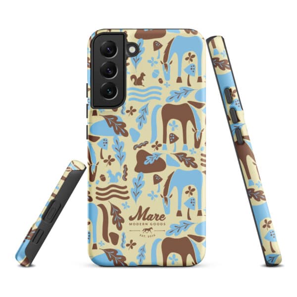 Samsung® Tough Case: Hope Springs (Buttercream) - Image 14