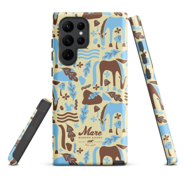Samsung® Tough Case: Hope Springs (Buttercream) - Image 15