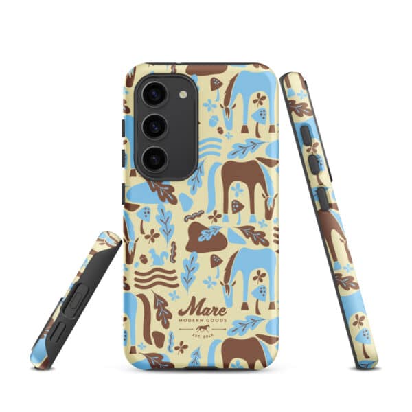 Samsung® Tough Case: Hope Springs (Buttercream) - Image 16