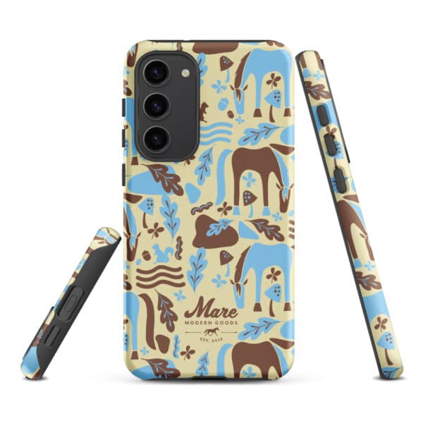 Samsung® Tough Case: Hope Springs (Buttercream) - Image 17