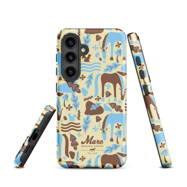 Samsung® Tough Case: Hope Springs (Buttercream) - Image 19