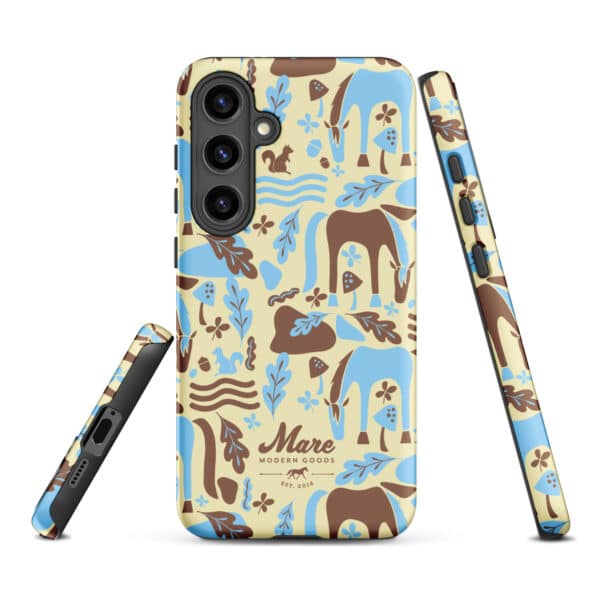 Samsung® Tough Case: Hope Springs (Buttercream) - Image 20