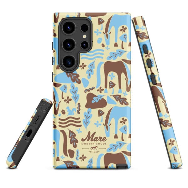 Samsung® Tough Case: Hope Springs (Buttercream) - Image 21