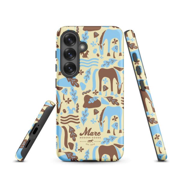Samsung® Tough Case: Hope Springs (Buttercream) - Image 22