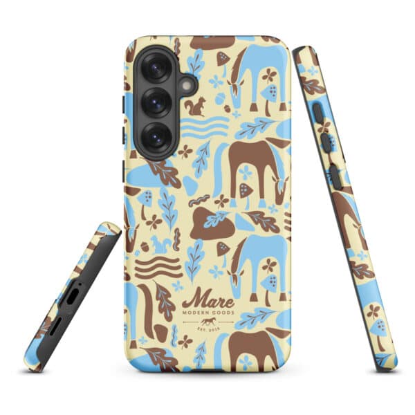Samsung® Tough Case: Hope Springs (Buttercream) - Image 23