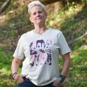Tee: Hope Springs