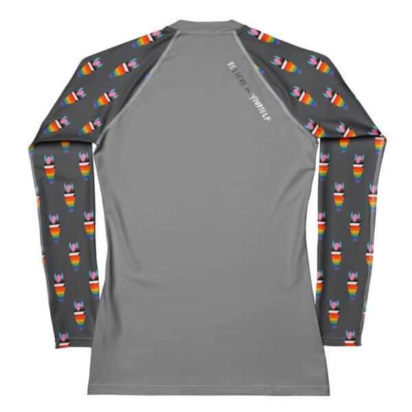 Cross Country Shirt: Pride 2025 - Image 2