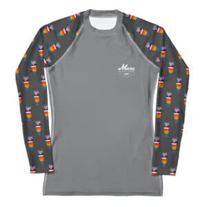 Cross Country Shirt: Pride 2025
