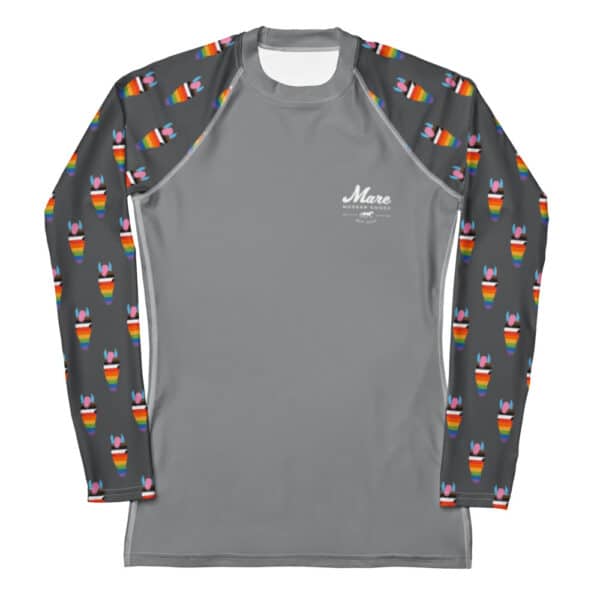 Cross Country Shirt: Pride 2025