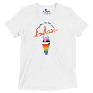 Short sleeve t-shirt