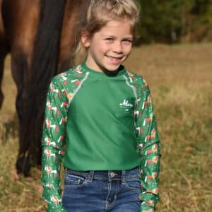 Kids Cross Country: Holiday