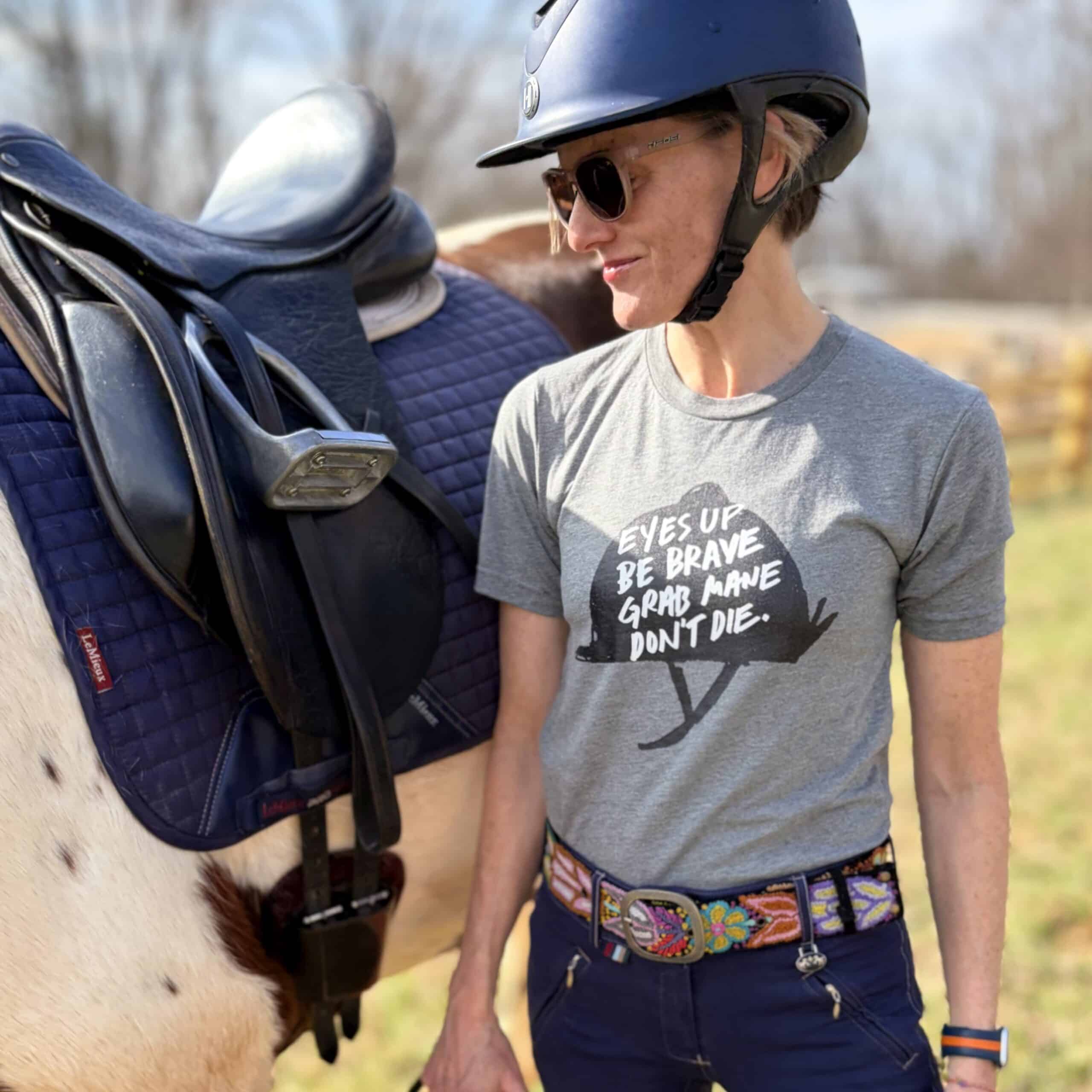 Tee: Don't Die - Image 3