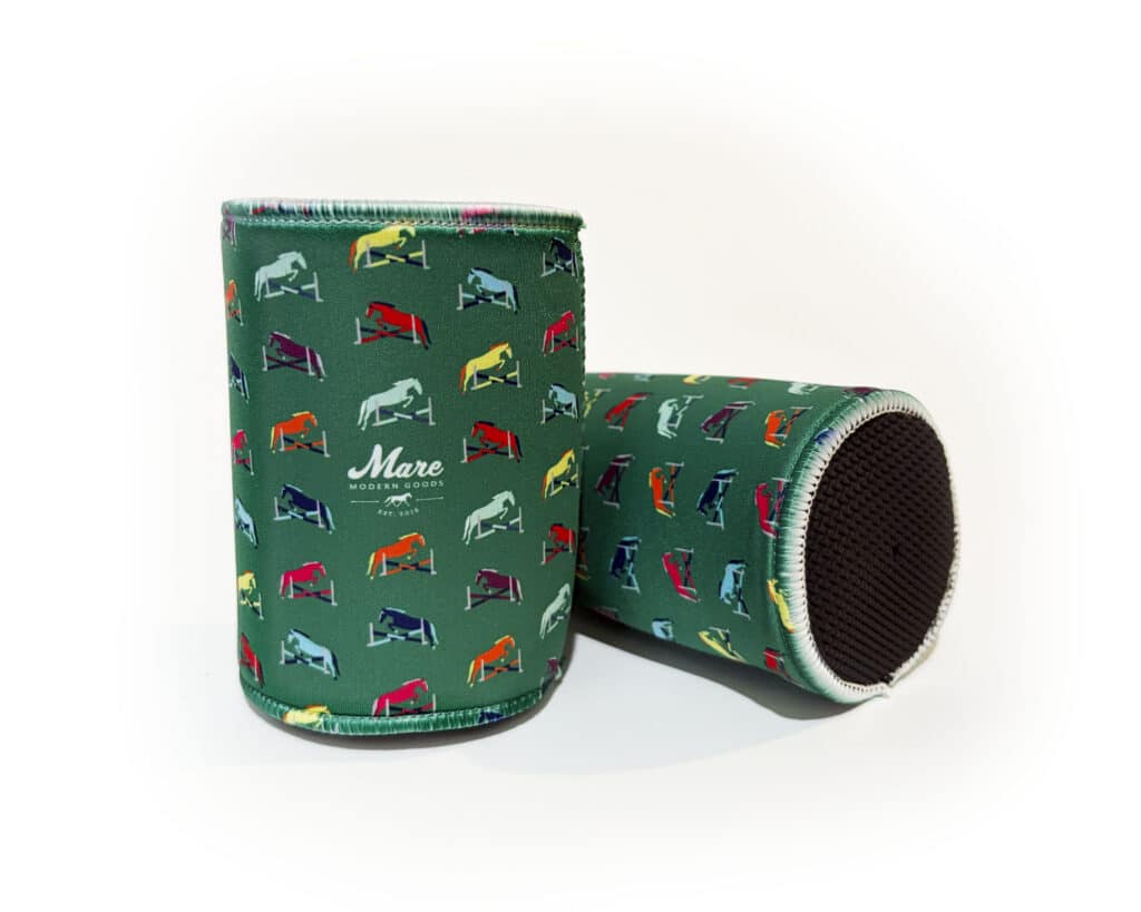 Koozie: Jumper