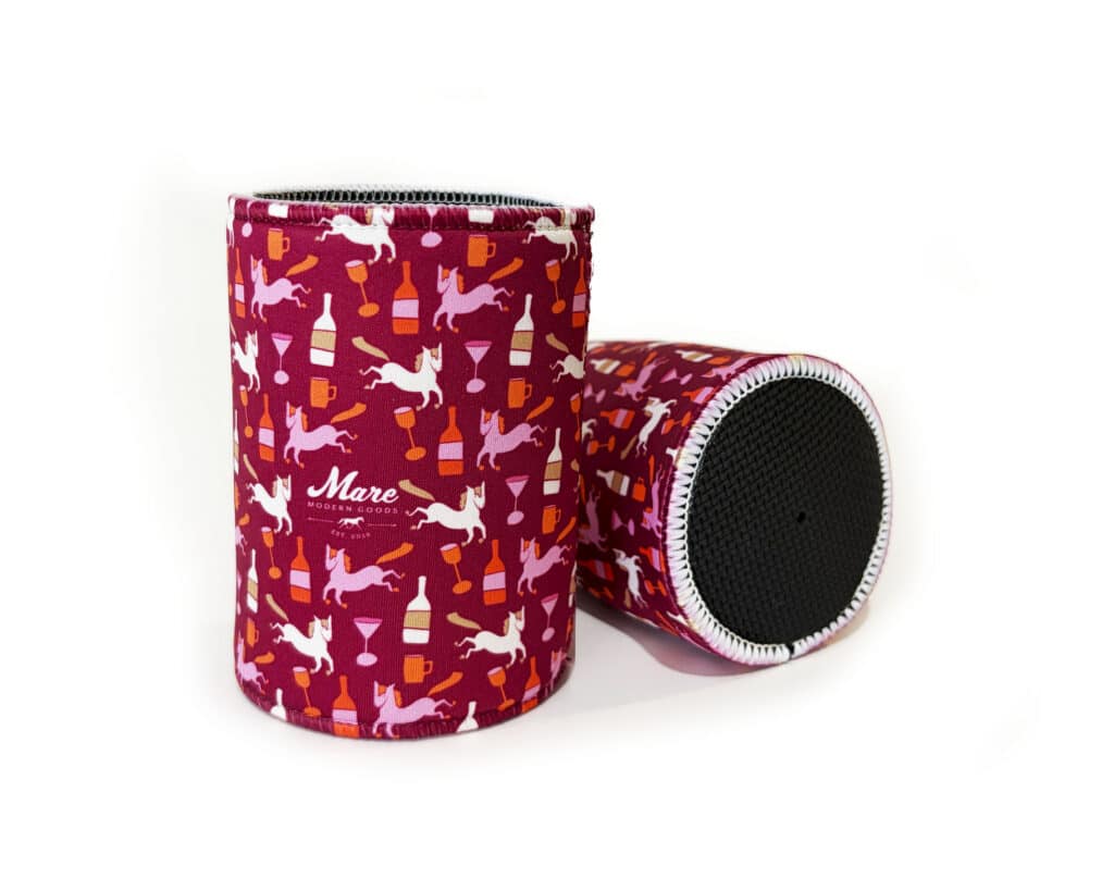 Koozie: Pony Up