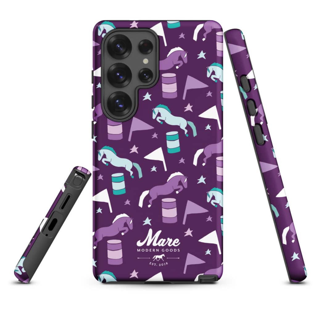 Samsung® Case: The Jump