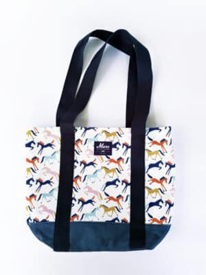 Tote: Channing