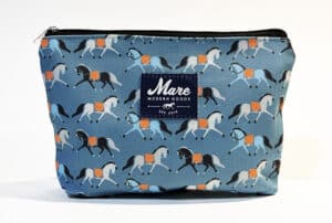 Pouch: Dressage Ponies