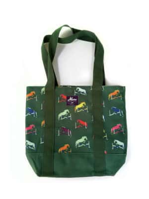 Tote: Jumpers