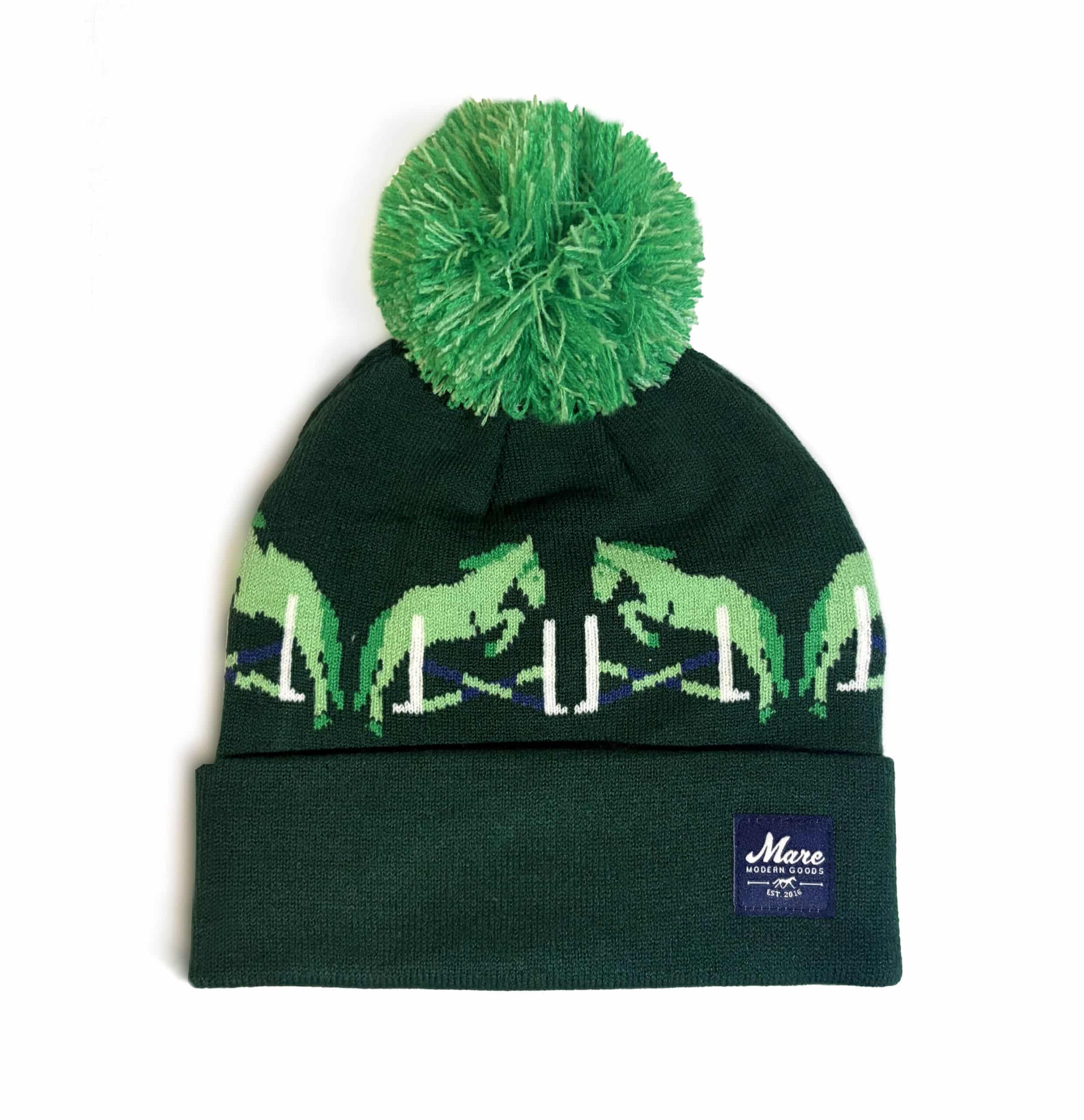 Beanie: Jumper